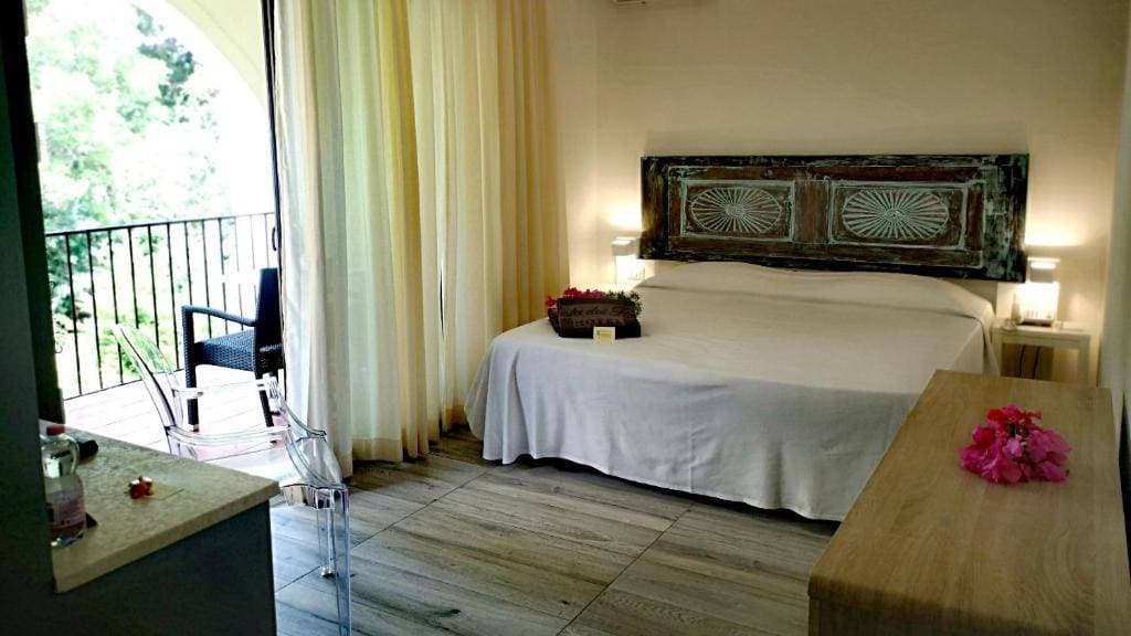 Hotel Costa dei Fiori 26