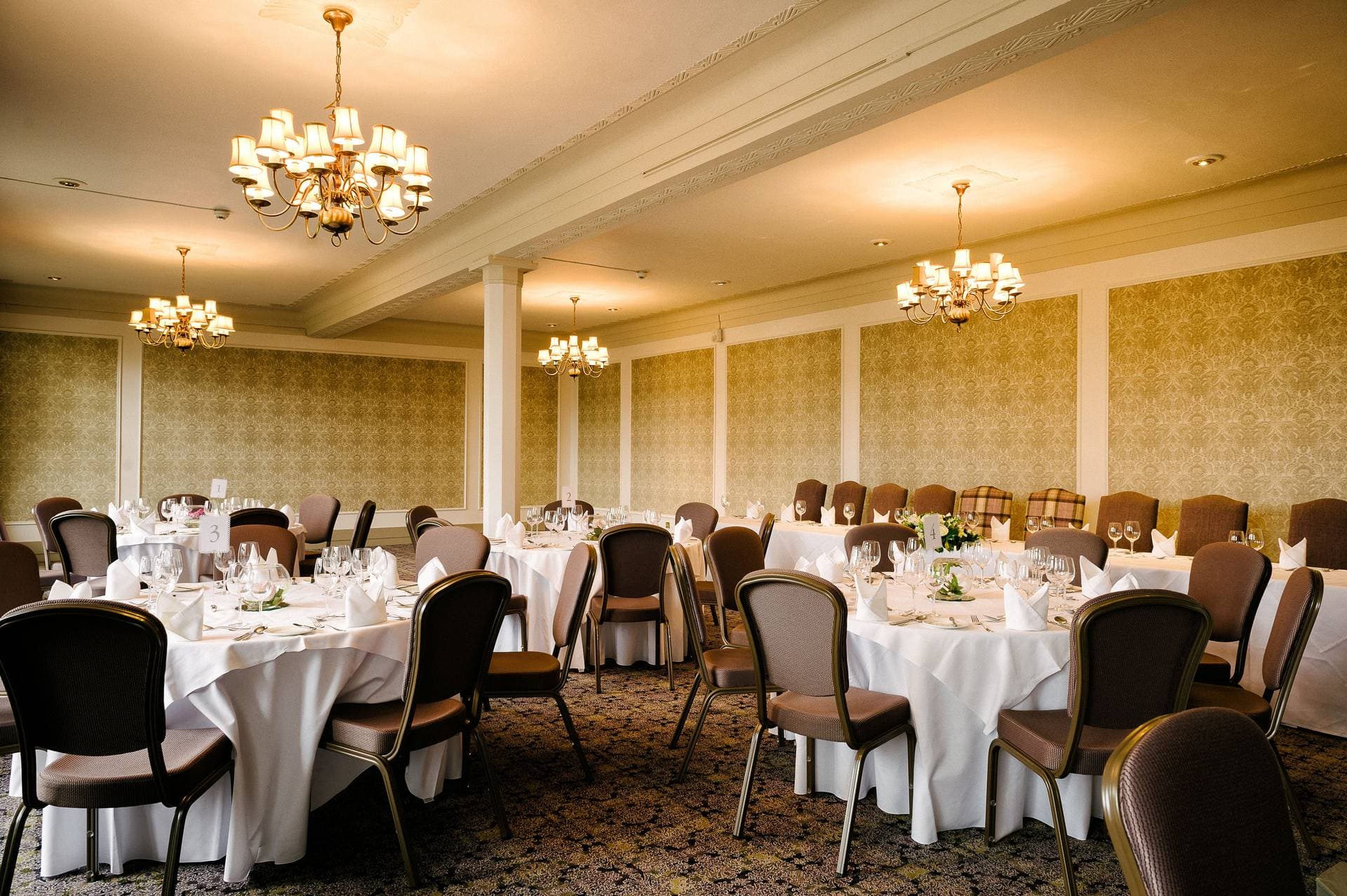 Forest Hills Hotel & Resort 13
