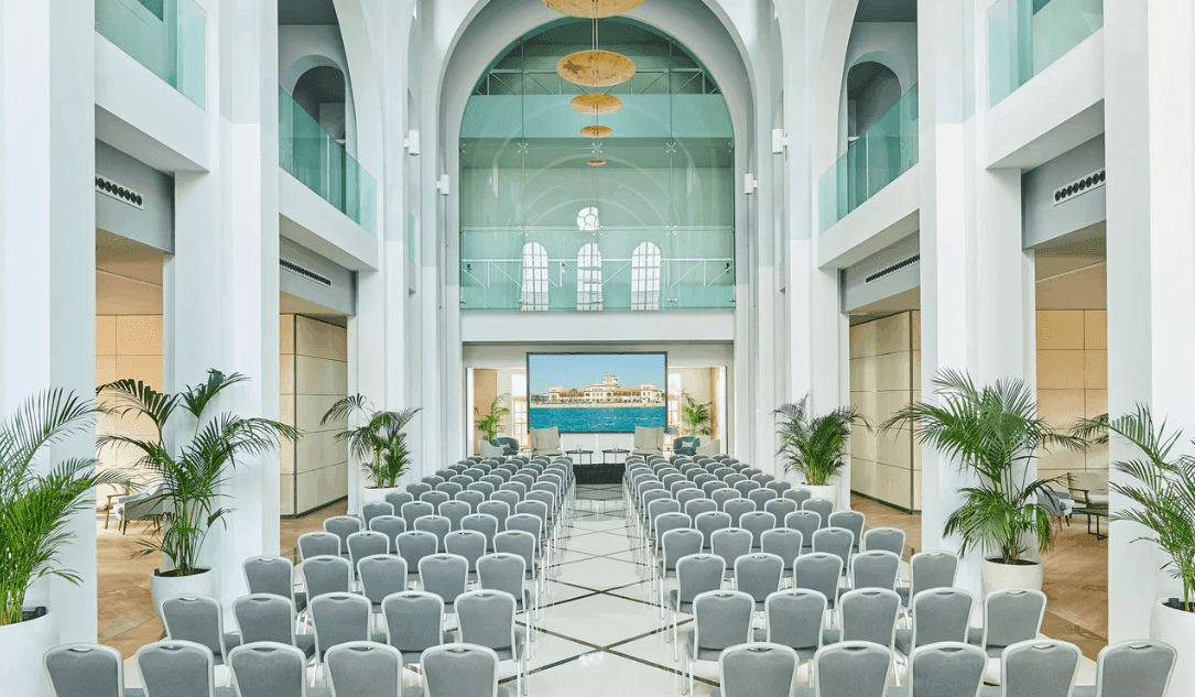 Le Méridien RA Beach Hotel & Spa 70
