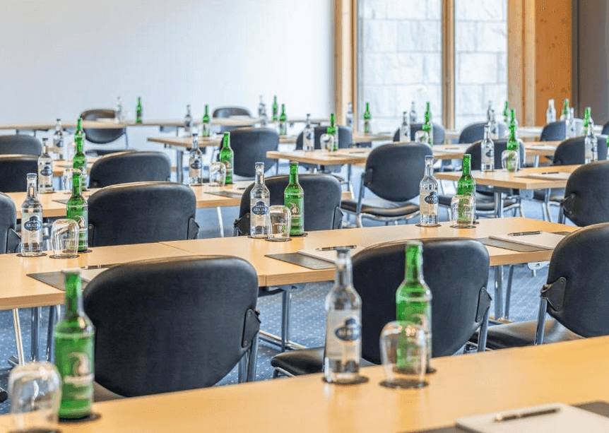 Superior Waldhotel Arosa 27
