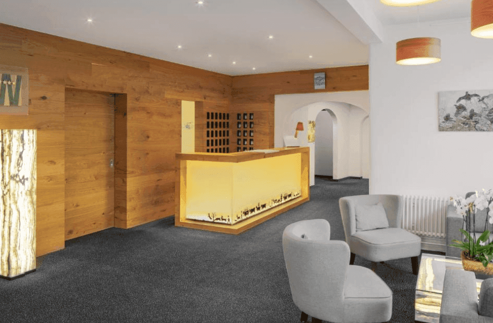 Hotel Waldegg 12