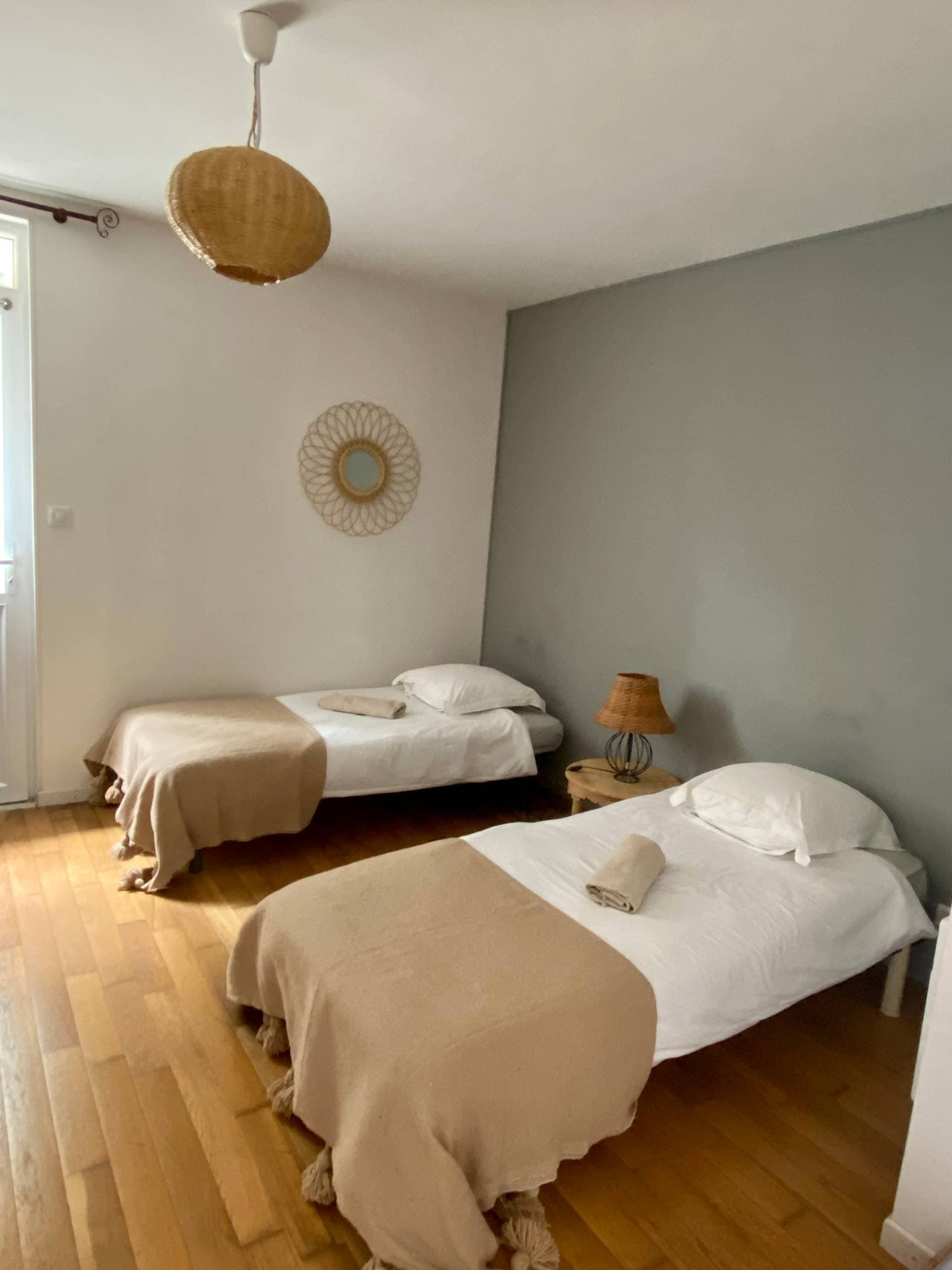 Le Pavillon Hortense 15