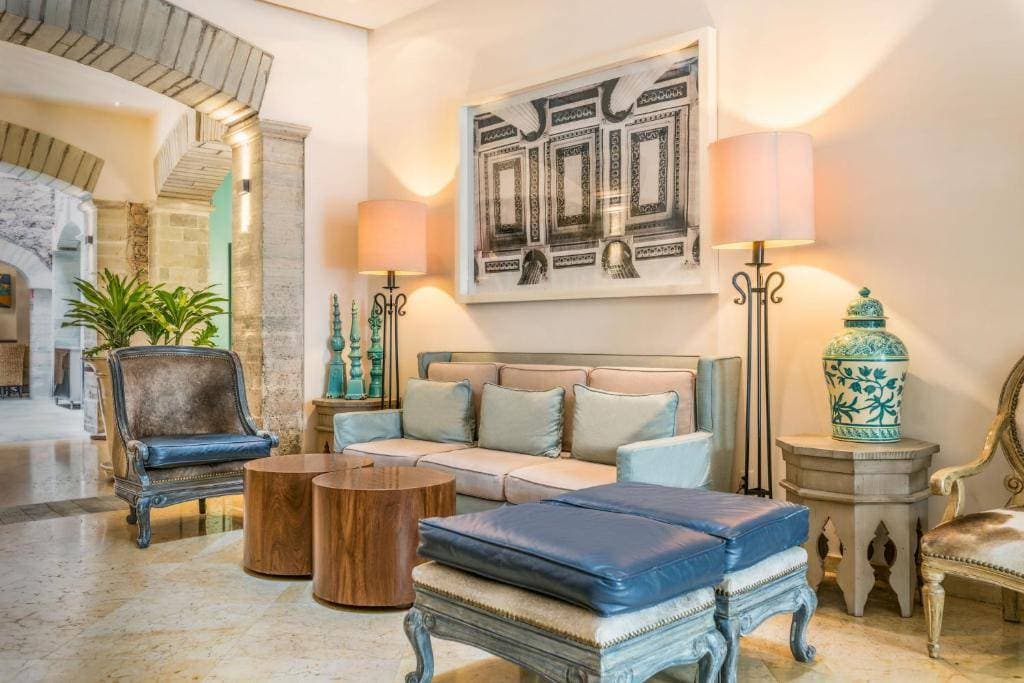 Edelmira Hotel Boutique  12
