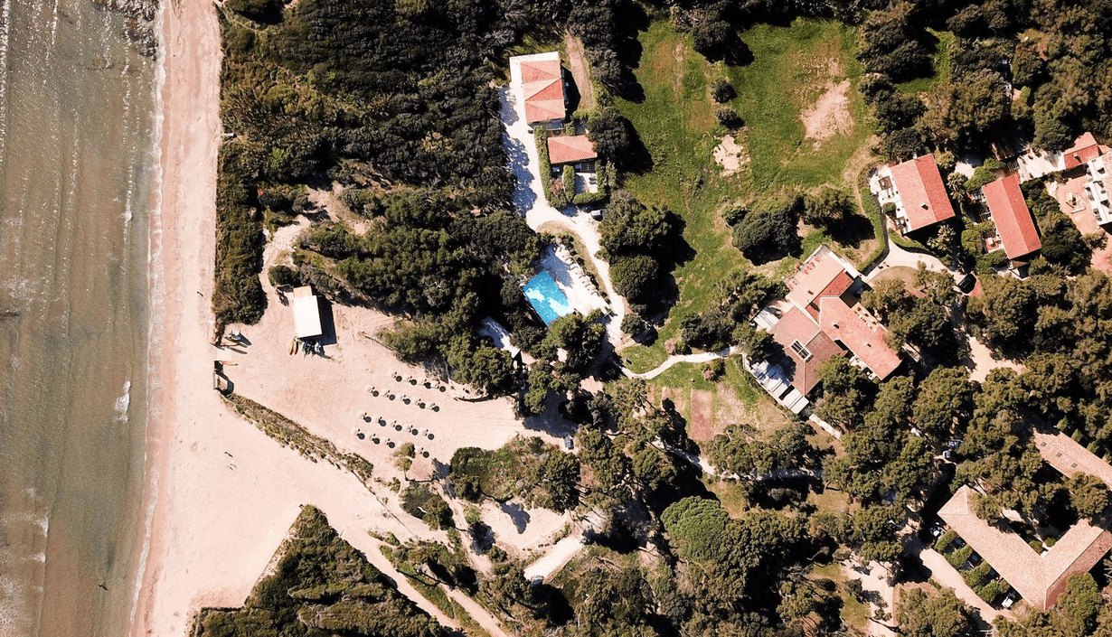 Le Domaine de la Mer 2