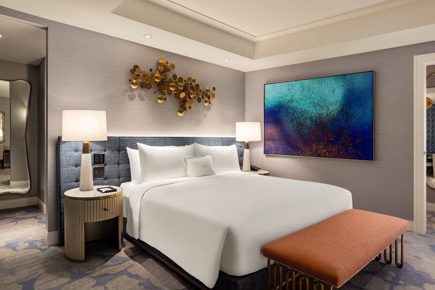 Fontainebleau Las Vegas 12