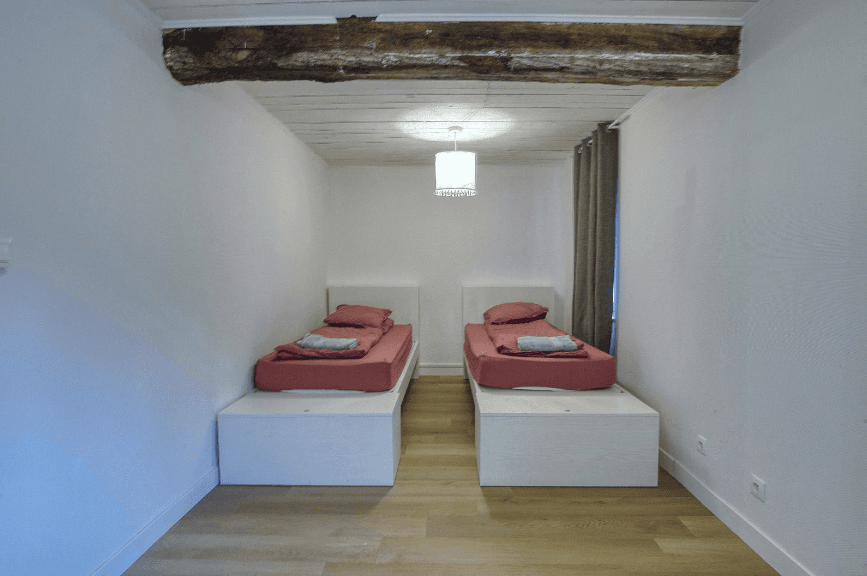 So Villa - La Reprenellière 30