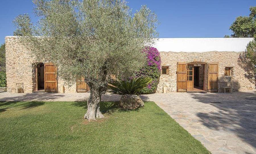 La Finca Agroturismo Can Bet 11