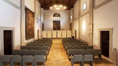 Nun Assisi Relais & Spa Museum 8