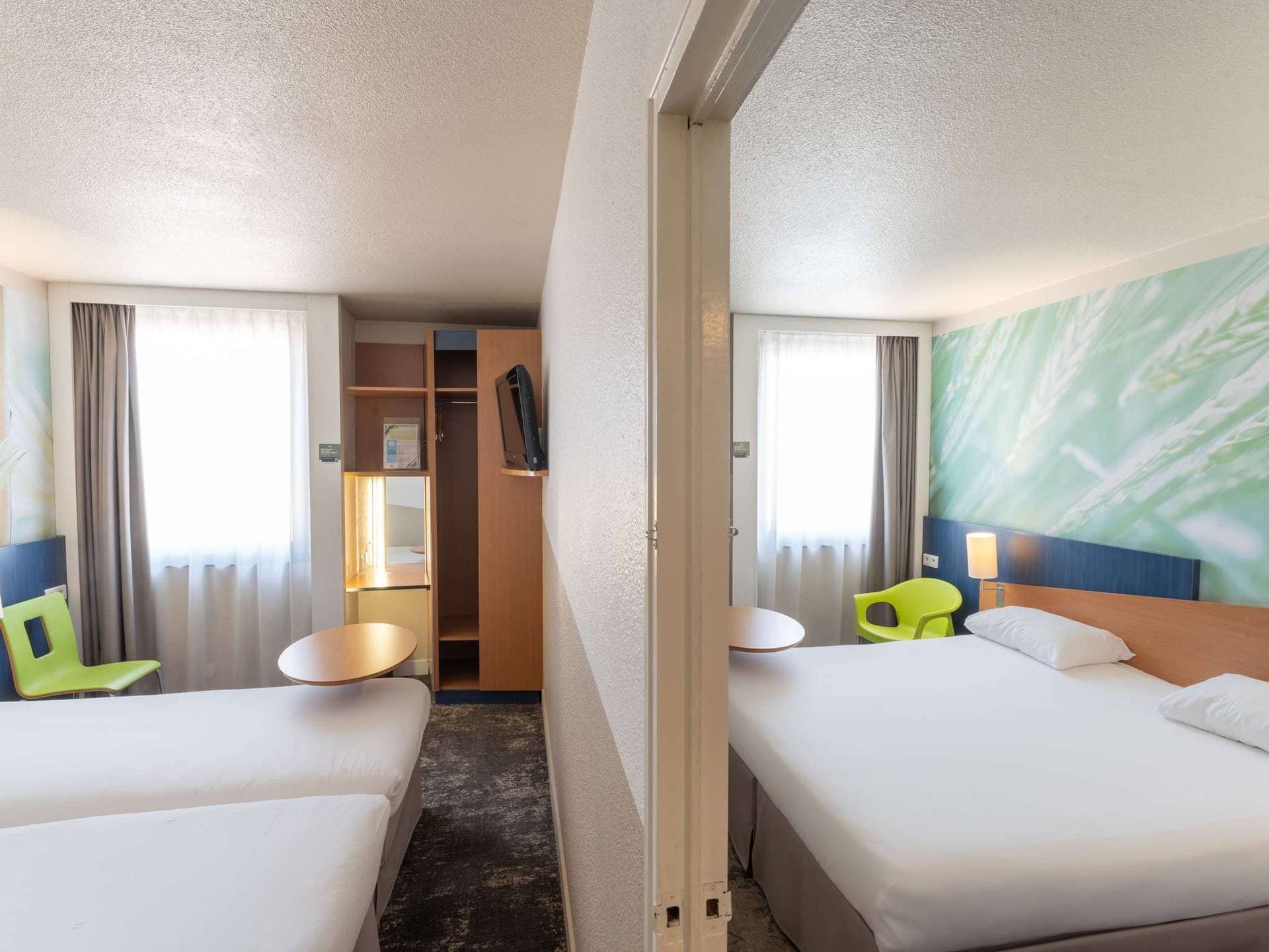 ibis Styles Angers Centre Gare 4