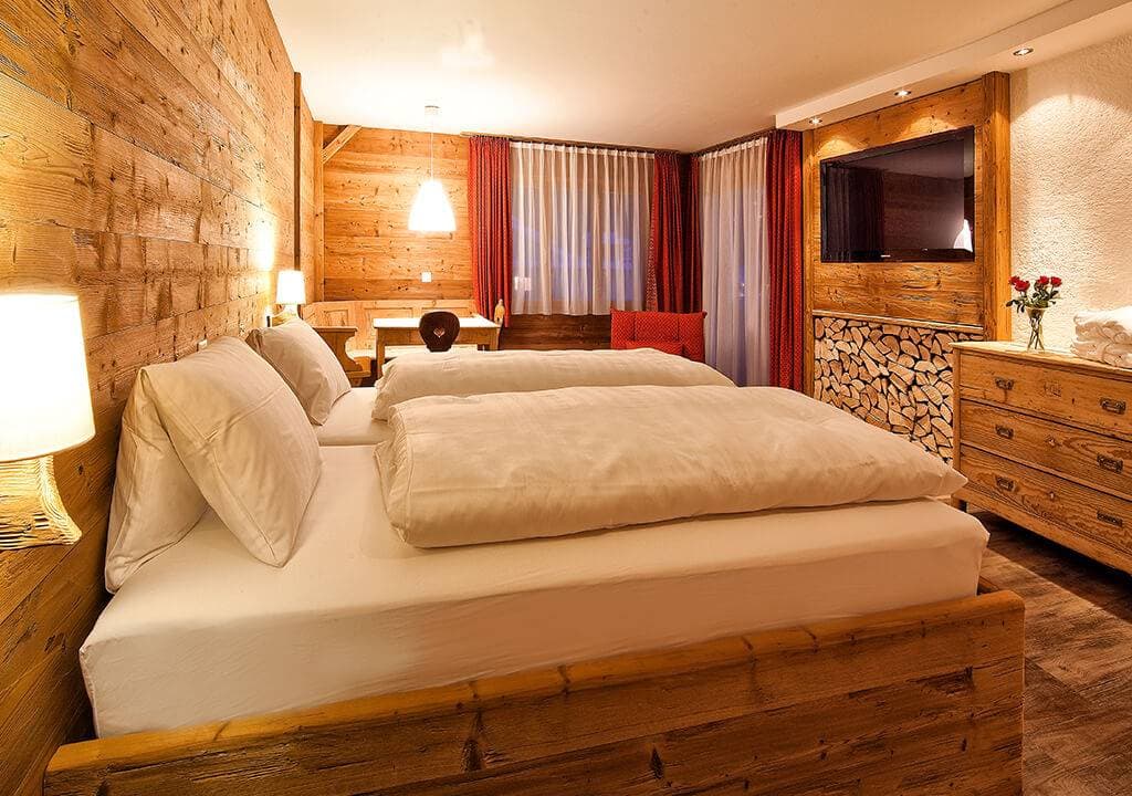 Arosa Vetter Hotel 9