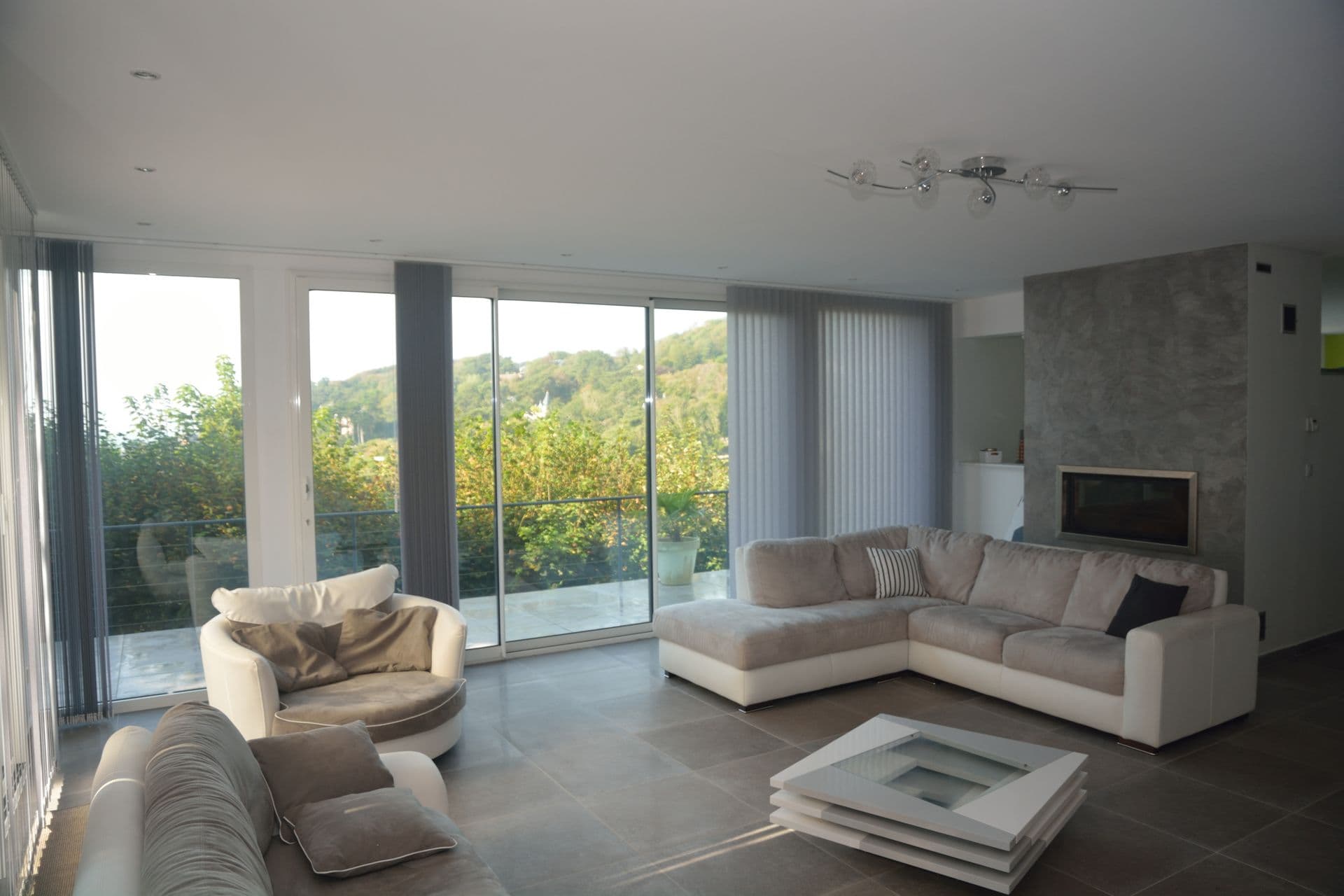 La Villa Panorama 8