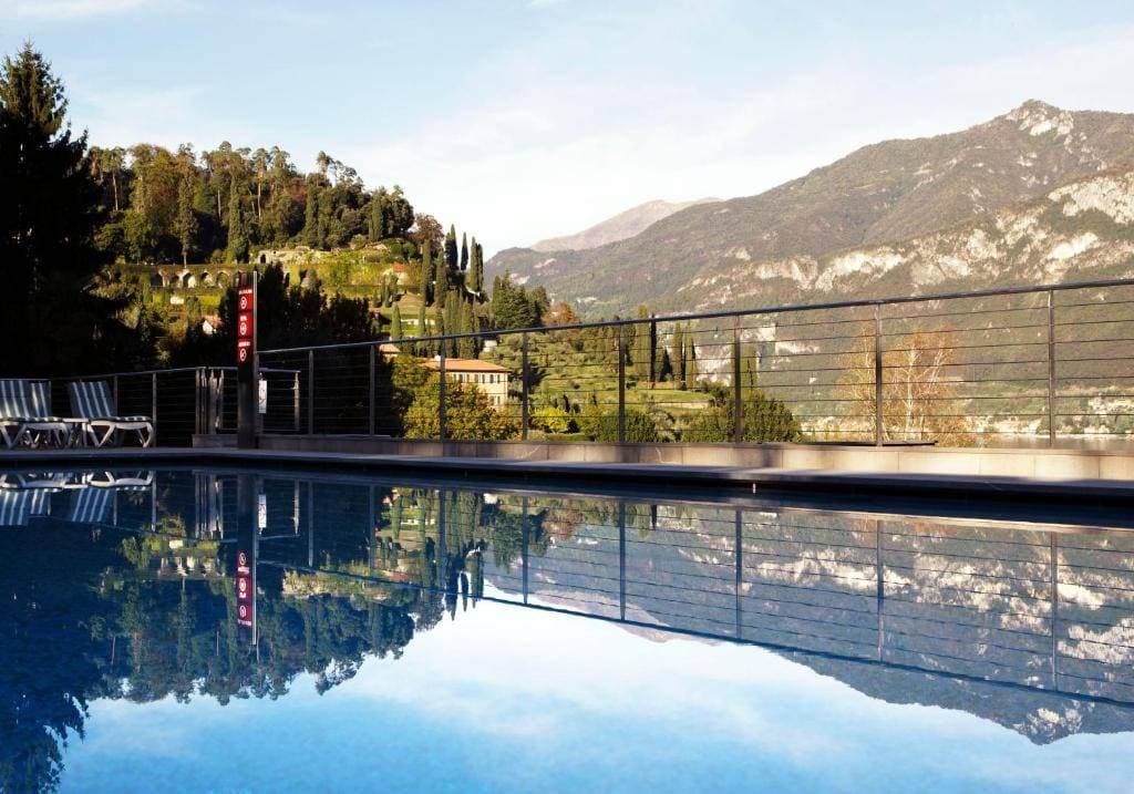 Hotel Belvedere Bellagio 5