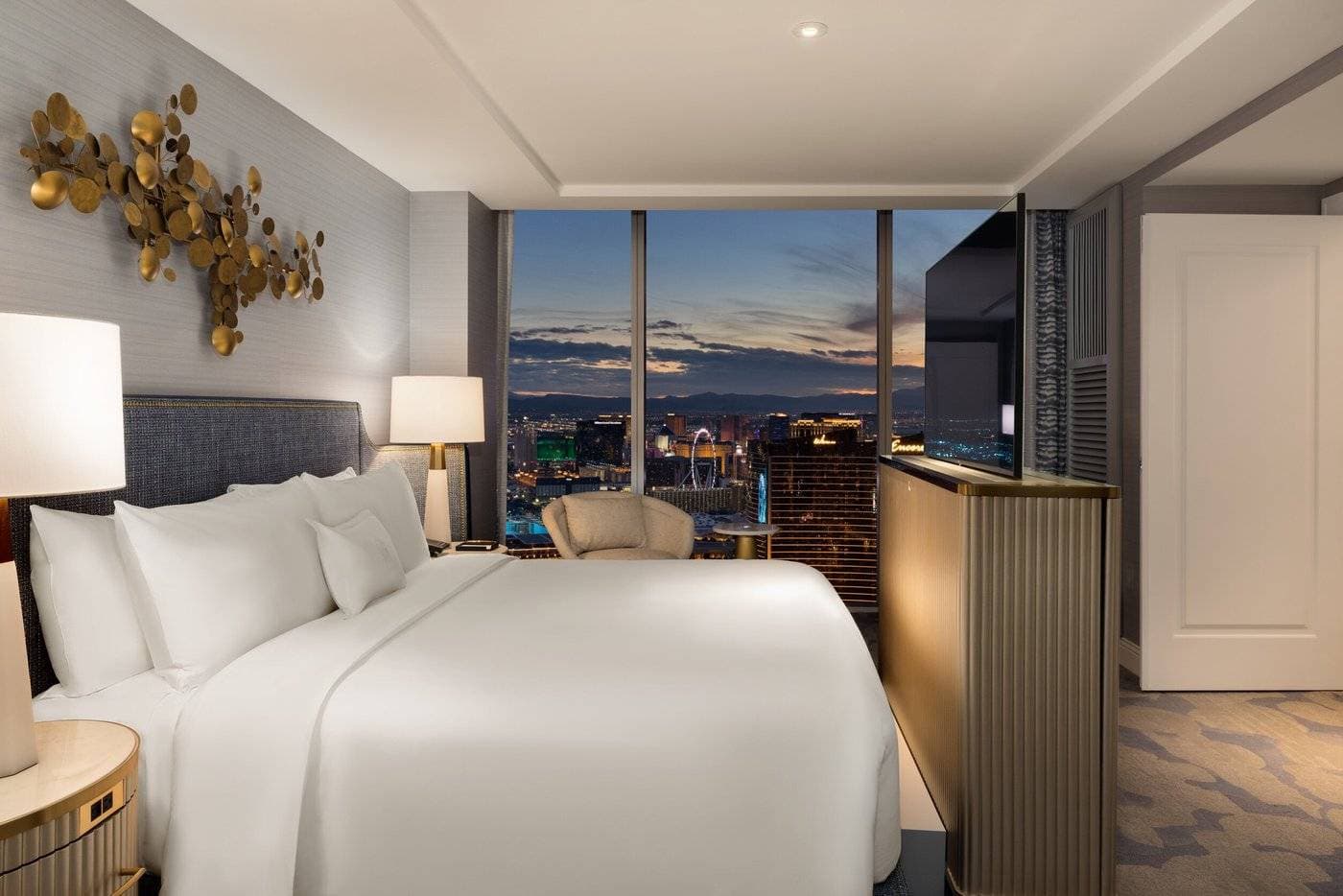 Fontainebleau Las Vegas 18