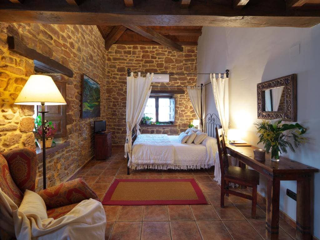 Hotel La Corte de Lugas 16