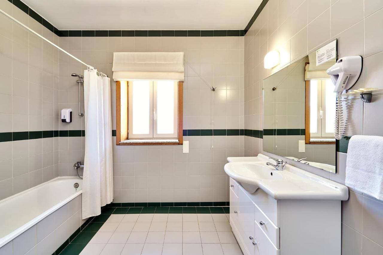 Hotel Castrum Villae 17