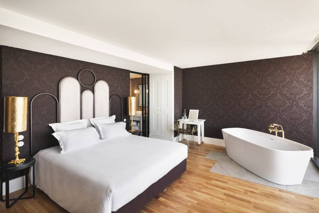 Grand Hôtel de Perros-Guirec 18
