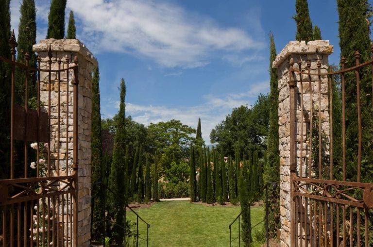 Domaine du Mas de Pierre 4