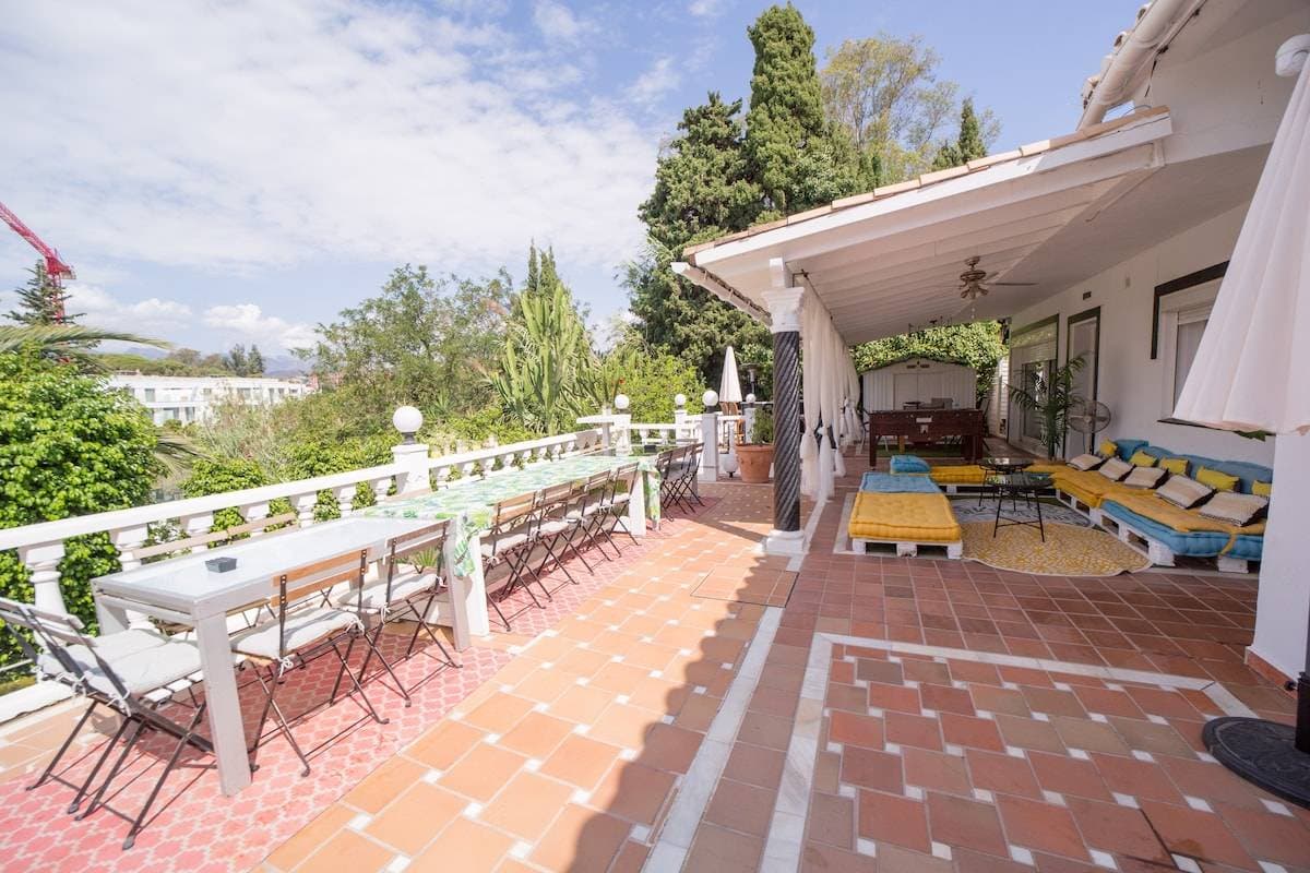 Villa Gatsby 13