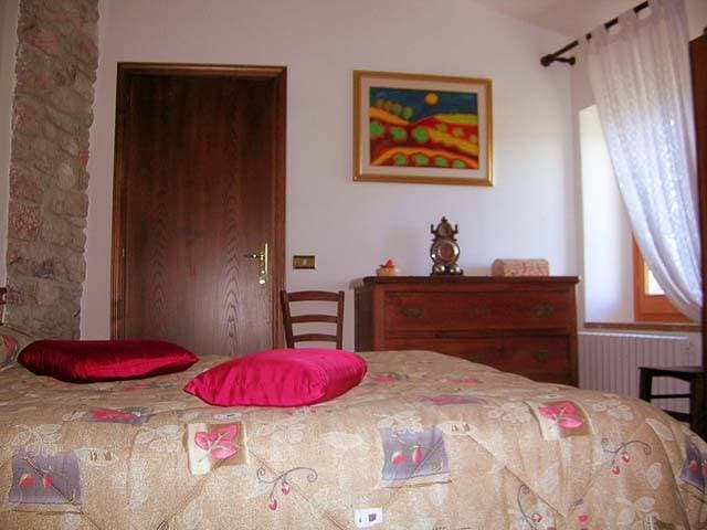 La Terrazza del Subasio 12