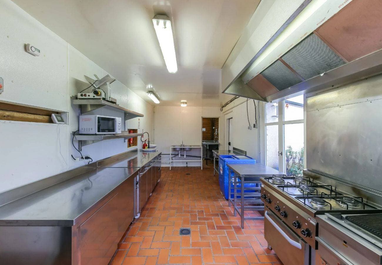 So Villa - Les Cabanes So Parisiennes 10