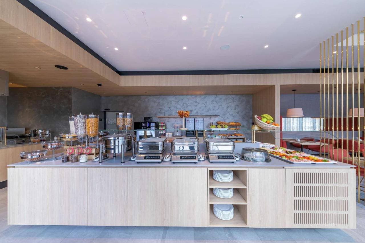 Hilton Garden Inn Wiener Neustadt 9