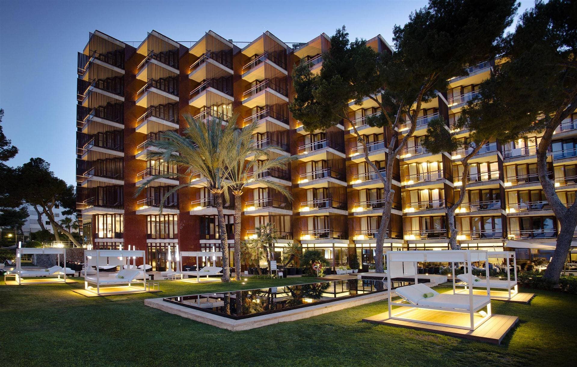 Hotel de Mar, A Gran Meliá Hotel 3