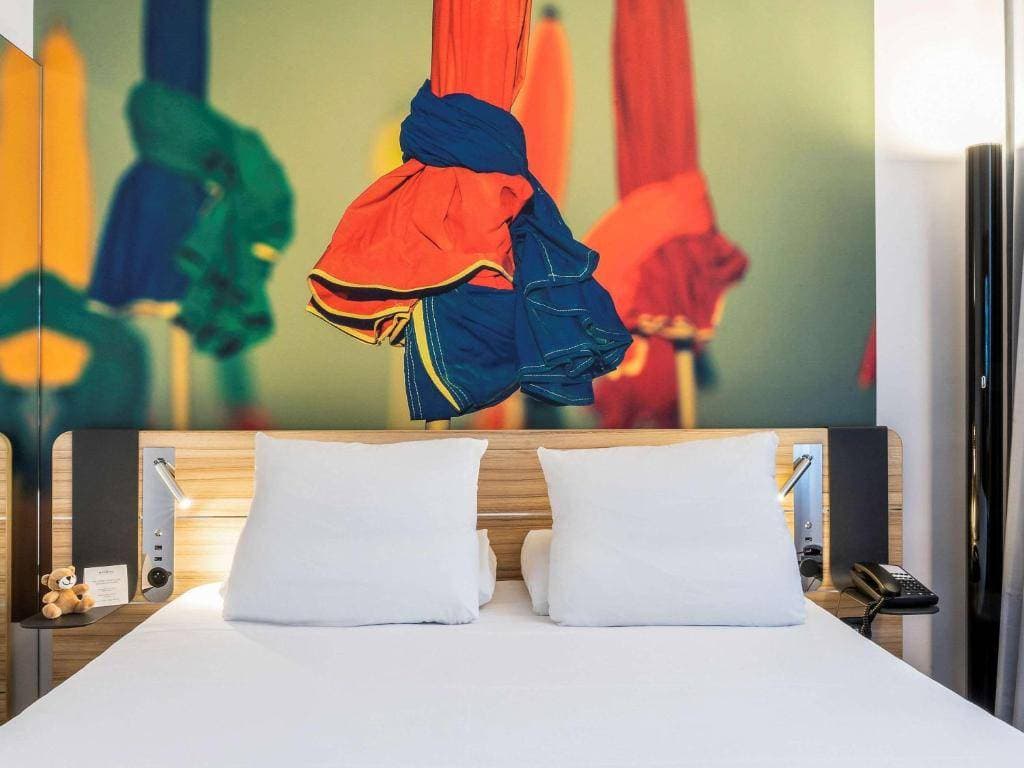 Novotel Deauville Plage 18