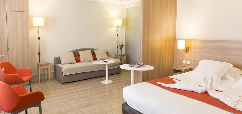  Best Western Plus Ajaccio Amirauté 25