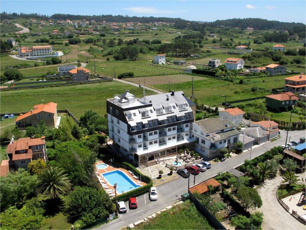 Pineiro Hotel 1