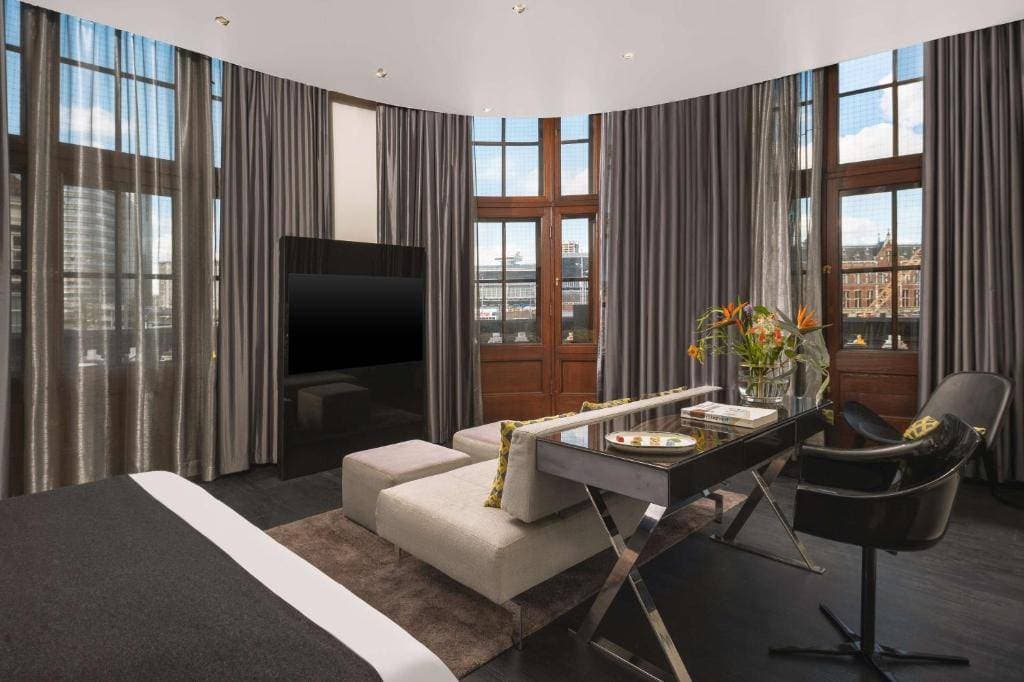 art'otel Amsterdam 11