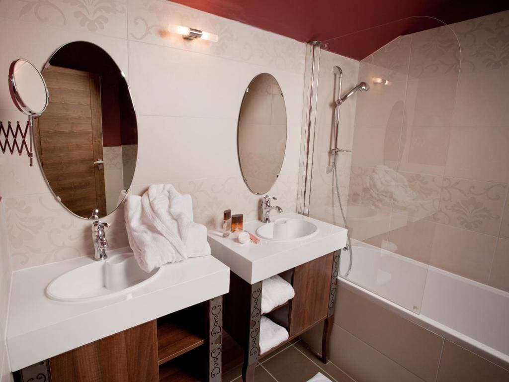 Le Hameau du Kashmir 16