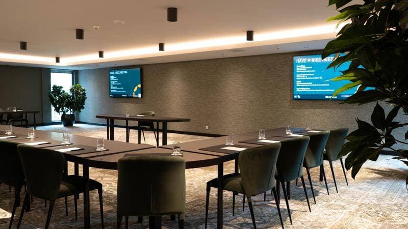 Van der Valk Hotel Gorinchem-A27 6