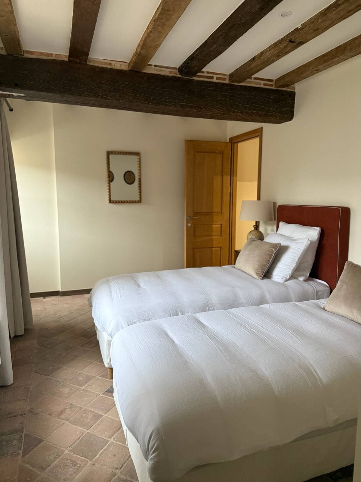 Maison Les Rivières 30