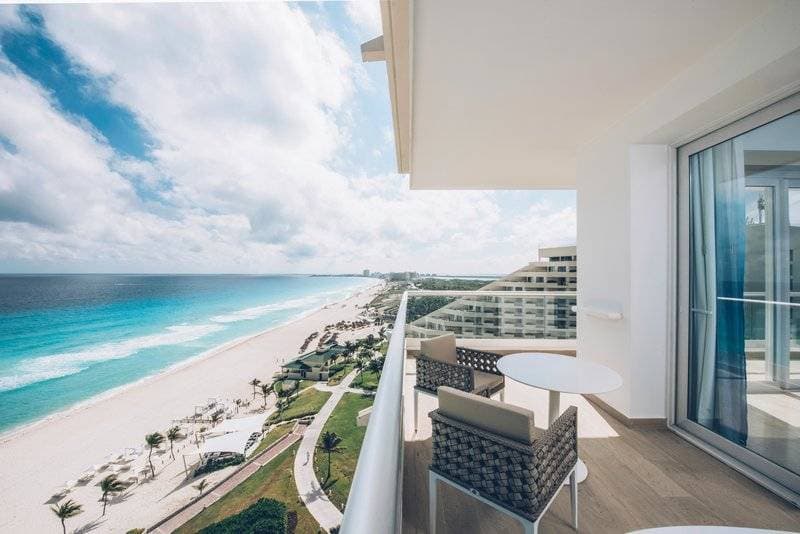 Iberostar Selection Coral Cancún 20