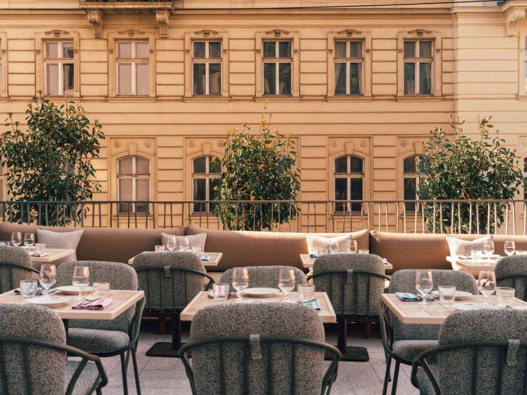 The Hoxton Vienna 9