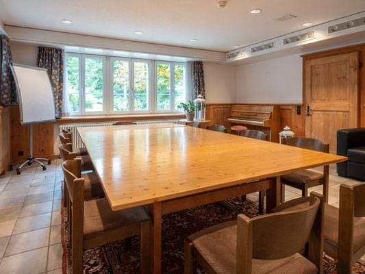 Landgasthof Hotel Menzberg 10