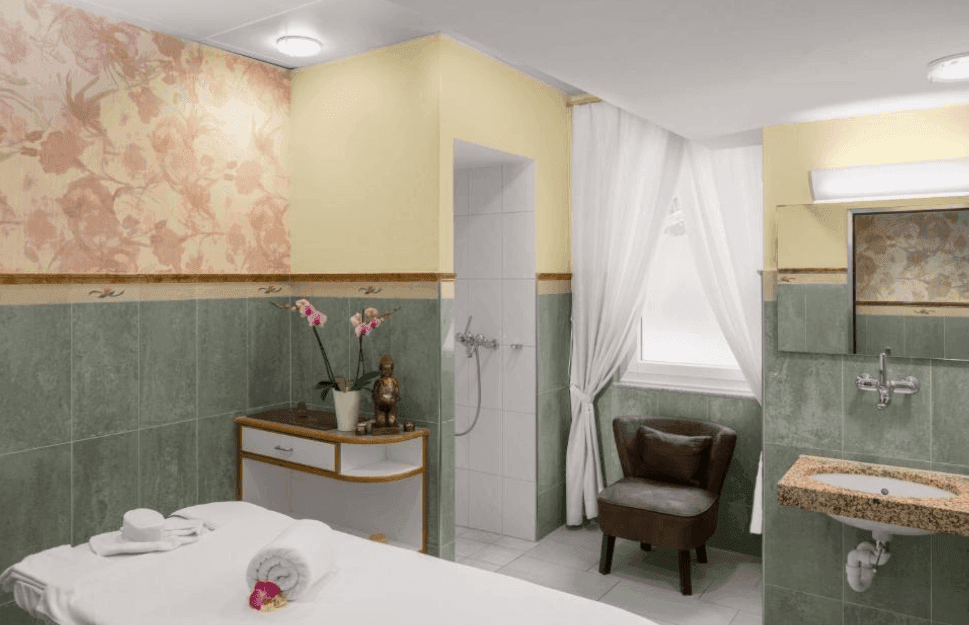 Hotel Waldegg 29