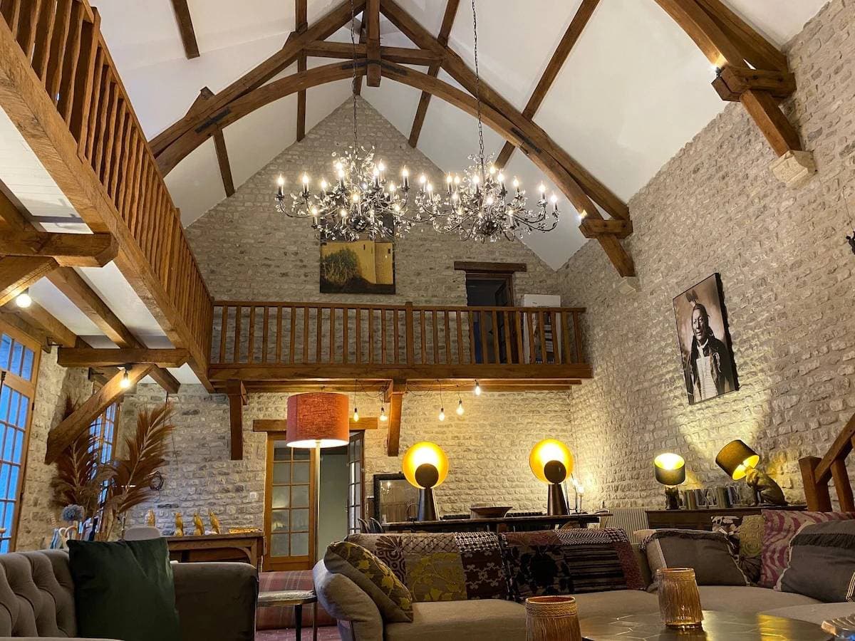 Carlon Luxury Rentals - La Casteline 22