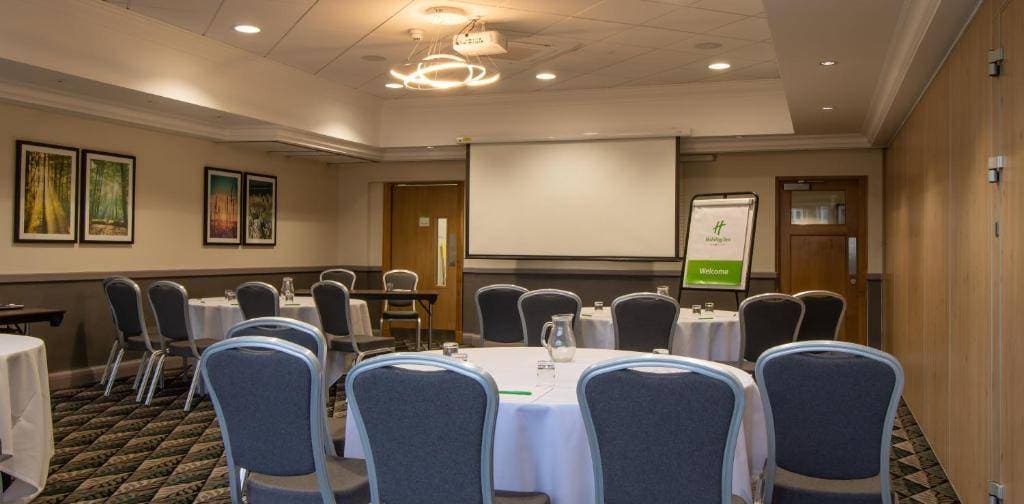 Holiday Inn - Leicester - Wigston by IHG 21