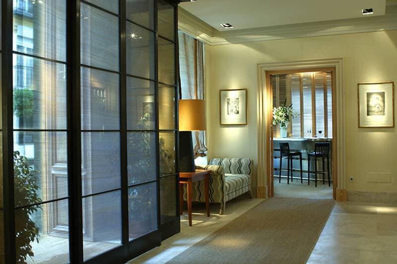 Hotel Villa Oniria 3