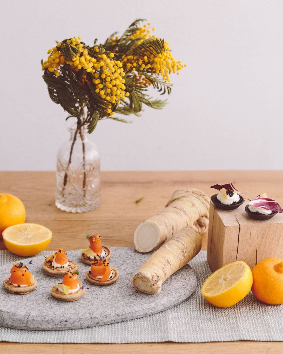 Marie Julien Cuisine 14