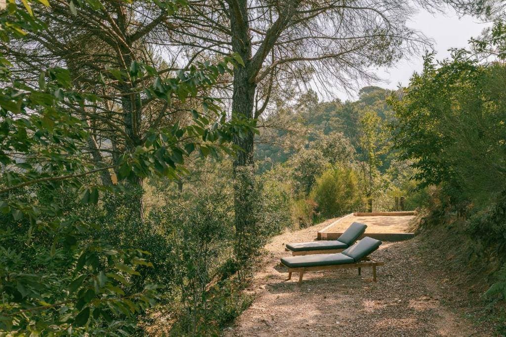 Slow Village - Anduze 18