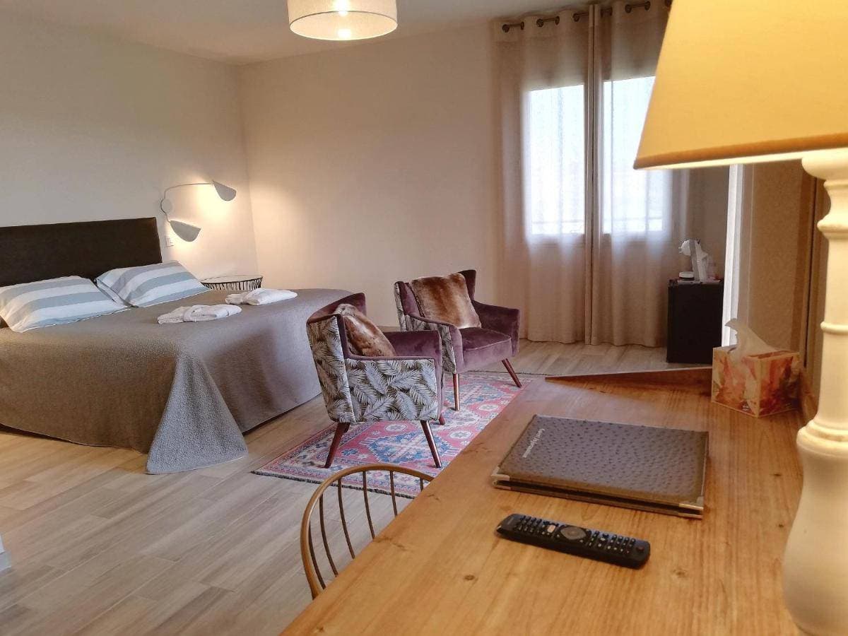 Hôtel la Bastide d'Iris 13