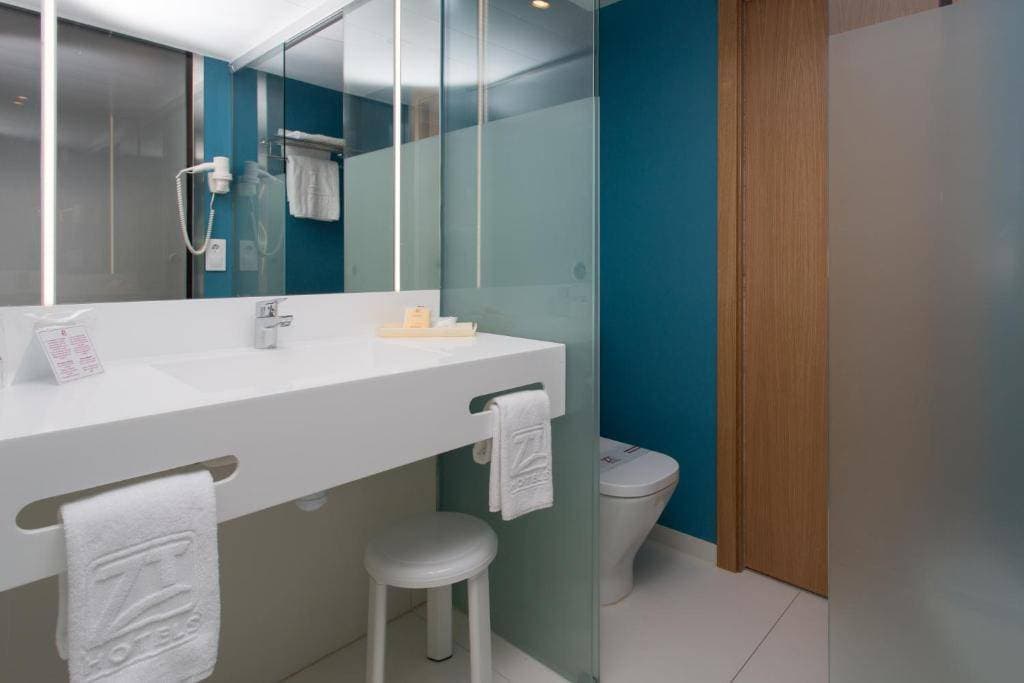 Aparthotel Acuasol 12