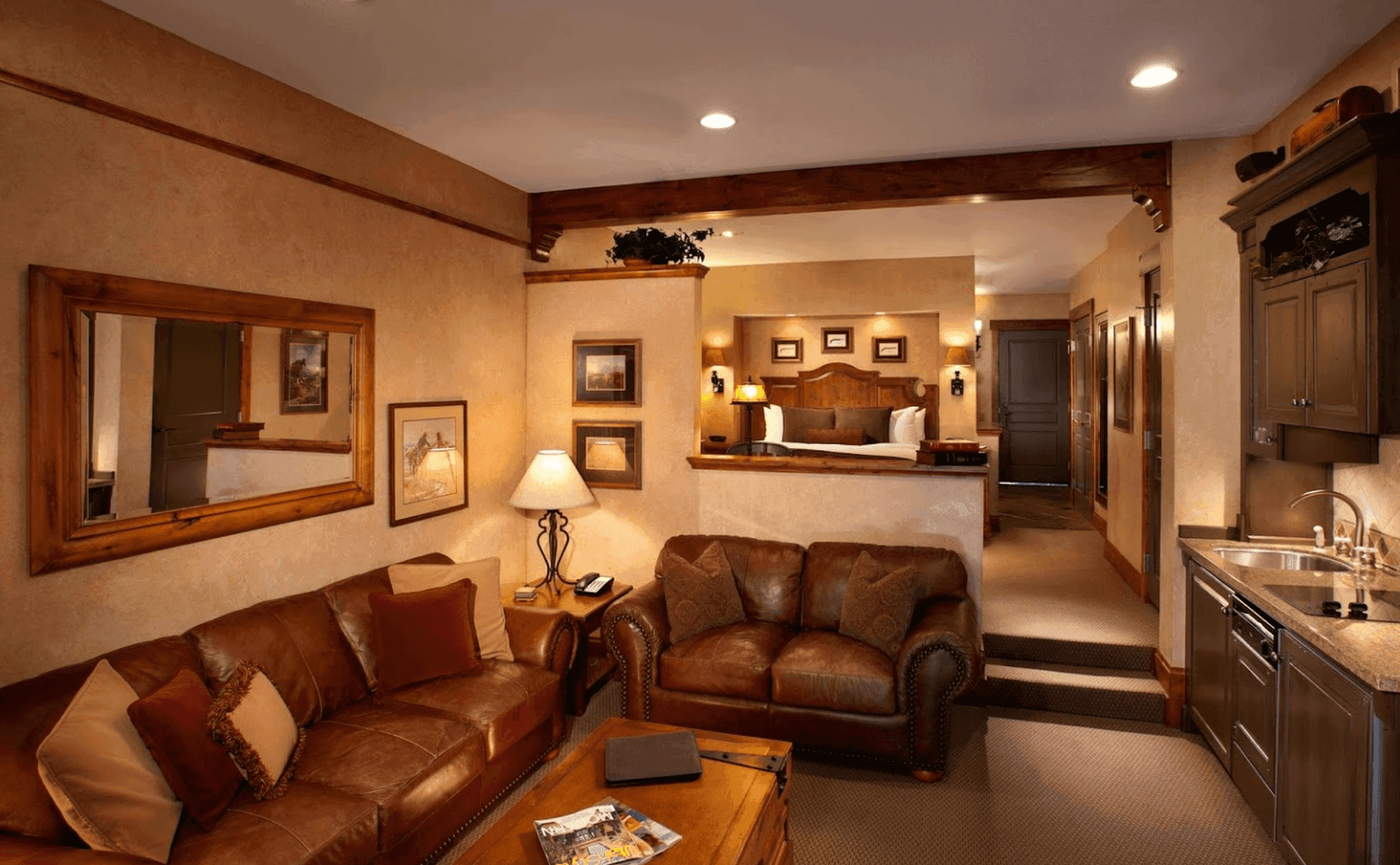 Hotel Park City, Autograph Collection 14