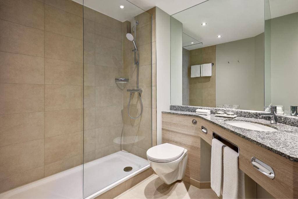 Courtyard by Marriott Schwerin 26
