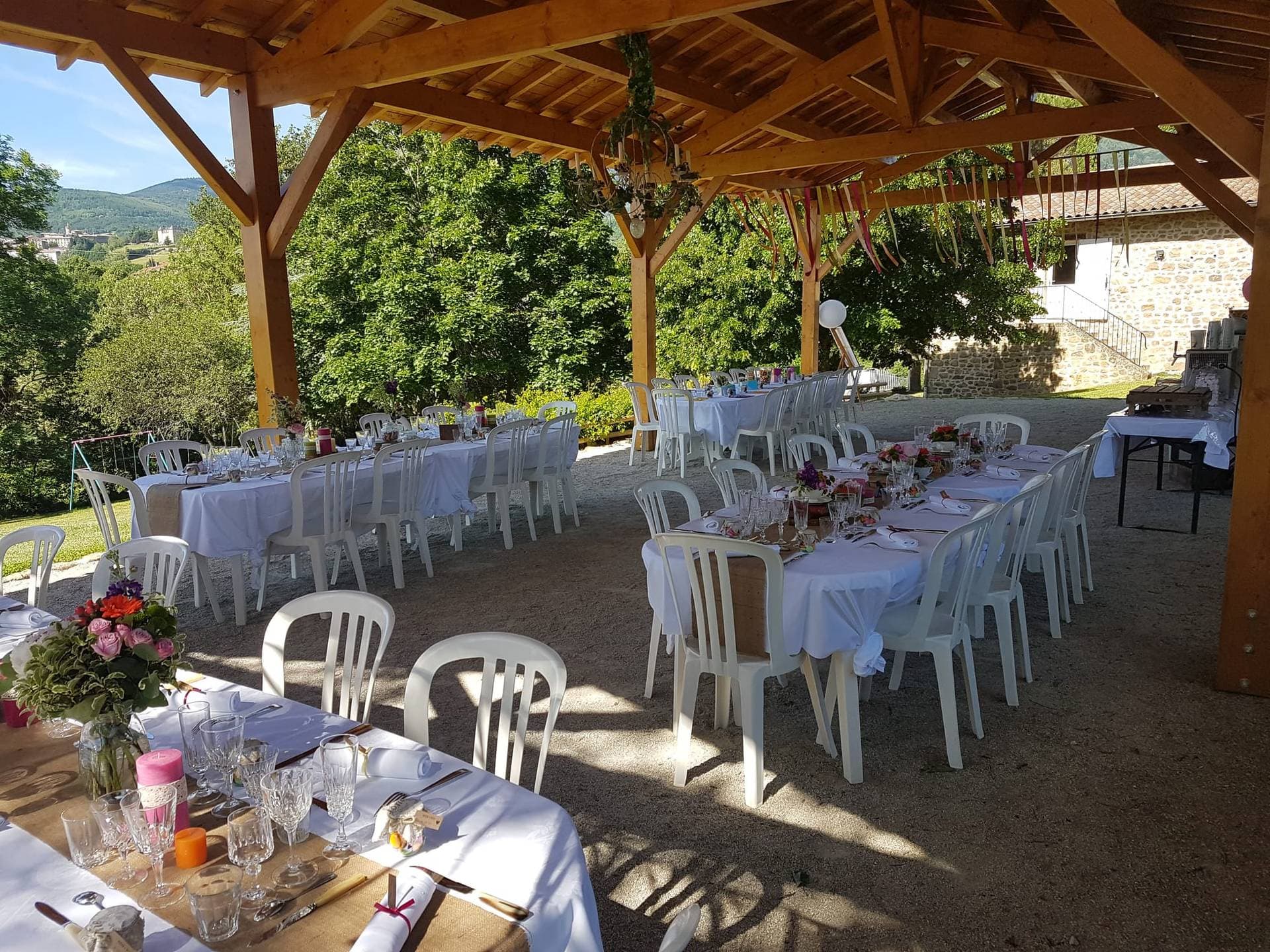Domaine de la Griottière 1