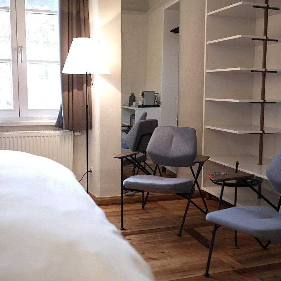 Hotel Kontor 14