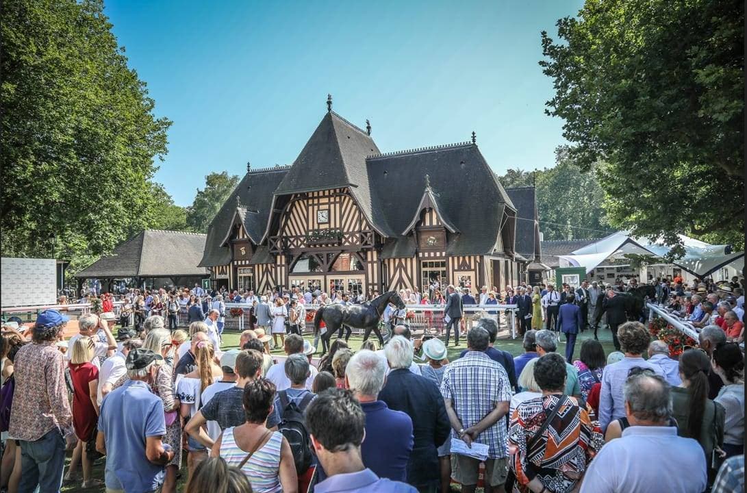 Hippodrome de Deauville 5