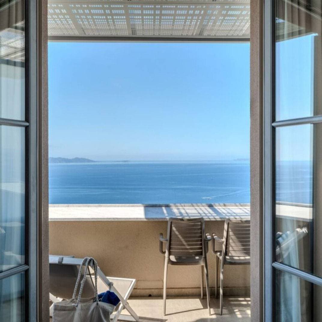 La Villa Douce 6